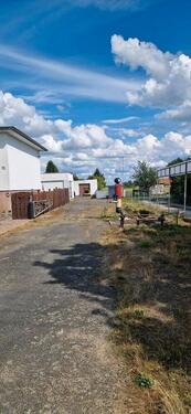 Foto - Voll ausgestattete KFZ-Werkstatt 2 Hebebühnen Luckau