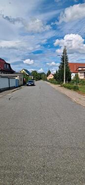 Foto - Etagenwohnung in Luckau zur Miete