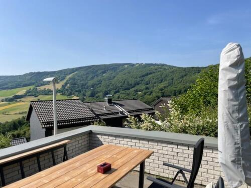 Foto - Einfamilienhaus in Bischofsheim in der Rhön zur Miete