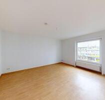 Renovierte 2 Zimmer Wohnung mit Fahrstuhl in zentraler Lage von Salzgitter-Lebenstedt!