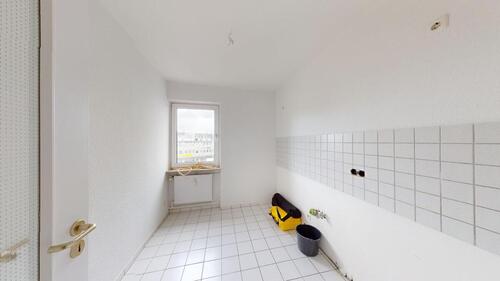 Foto - Etagenwohnung in Salzgitter zur Miete