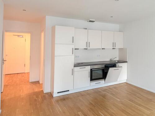 Foto - 2 Zimmer Etagenwohnung in Stuttgart