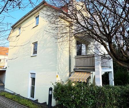 Foto - Moderne 2-Zi.-Wohnung mit Südbalkon 