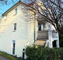 Moderne 2-Zi.-Wohnung mit Südbalkon || ab sofort - Dresden Prohlis