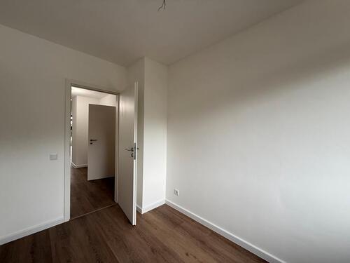 Foto - 2.5 Zimmer Etagenwohnung in Duisburg