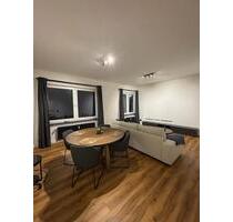 2-Zimmer Wohnung direkt am Wasserturm in Emden