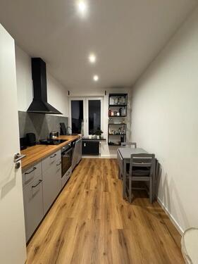 Foto - 2 Zimmer Etagenwohnung in Emden