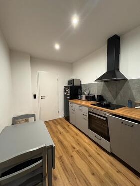 Foto - Etagenwohnung in Emden zur Miete