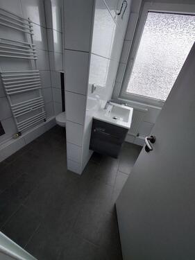 Foto - Klüt-Viertel: Schöne 4-Zimmer mit Balkon