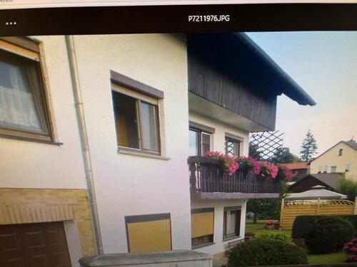 Foto - Wohnung, Ropperhausen, 4 Zimmerwohnung, Balkon,