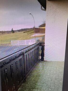 Foto - 4 Zimmer Erdgeschoßwohnung in Frielendorf