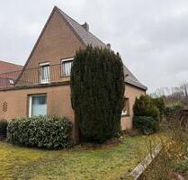 Freistehendes Haus mit viel Potenzial zu verkaufen - Bohmte
