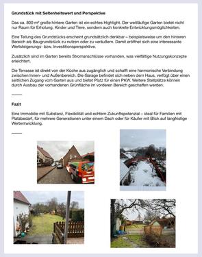 Foto - Einfamilienhaus in Bohmte zum Kaufen