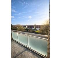 Erstbezug nach Kernsanierung - Helle 3 Zimmer Wohnung mit Balkon - Langenhagen Engelbostel