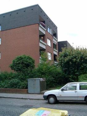 Foto - 2 Zimmer Etagenwohnung in Hamburg