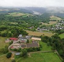 3ZKB-Wohng zu vermieten, sehr ruhig, Alleinlage, Natur, Balkon - Boppard