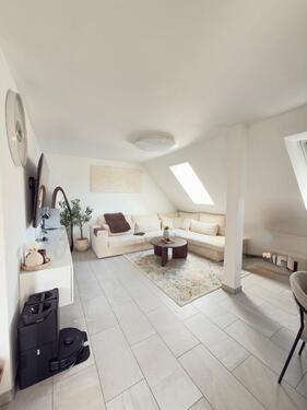 Foto - 3-Zimmer-Wohnung in zentraler Lage von Aufenau