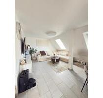 3-Zimmer-Wohnung in zentraler Lage von Aufenau - Wächtersbach