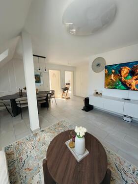 Foto - 3 Zimmer Dachgeschoßwohnung in Wächtersbach