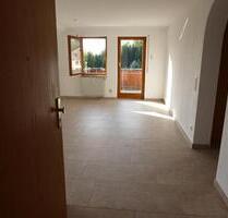 Schöne 3-Zimmer DG-Wohnung mit Balkon und EBK in Neresheim