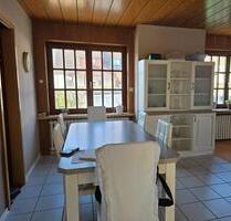 Sehr schöne 112 m² EGHP Wohnung + EBK in Neu-Eichenberg Mai 2026