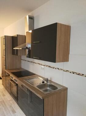 Foto - 1 Zimmer Etagenwohnung zur Miete in Burg