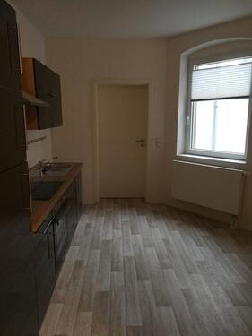 Foto - 1 Zimmer Etagenwohnung in Burg