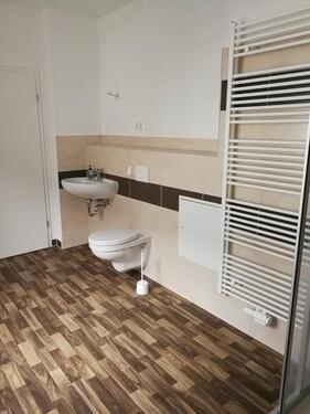 Foto - Etagenwohnung in Burg zur Miete