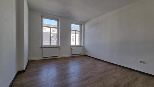 Foto - Ihr neues Zuhause! Sanierte 3-Zimmer-Wohnung im Zentrum von Schleiz