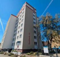 3-ZIMMER-WOHNUNG IN FAMILIENFREUNDLICHER WOHNLAGE ! - Lehrte