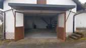 Foto - LagerNebengebäudeGarage-Stellplatz Hobby-Werkstatt