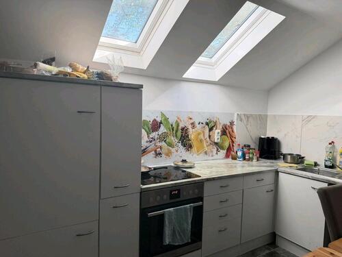 Foto - 1 Zimmerwohnung in schortens für eine Person