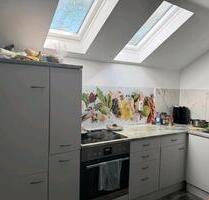 1 Zimmerwohnung in schortens für eine Person
