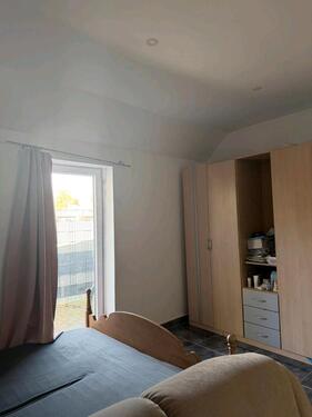 Foto - 1 Zimmer Erdgeschoßwohnung zur Miete in Schortens