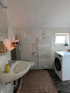 Foto - 1 Zimmer Erdgeschoßwohnung in Schortens