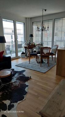 Foto - Moderne 3,5-Zimmer Wohnung mit Balkon und EBK in Villingen