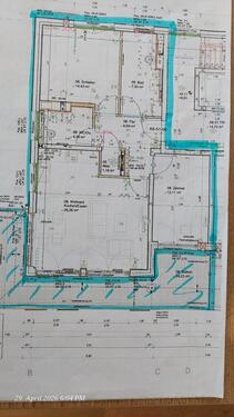 Foto - 3.5 Zimmer Etagenwohnung zur Miete in Villingen-Schwenningen