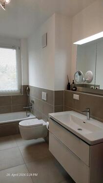 Foto - Etagenwohnung in Villingen-Schwenningen zur Miete