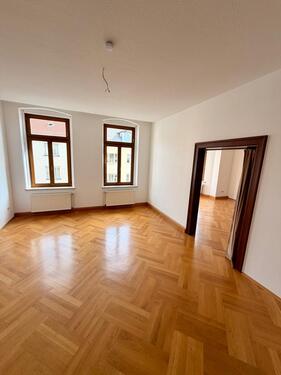 Foto - 4 Zimmer Etagenwohnung in Zwickau