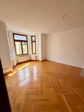 Foto - Etagenwohnung in Zwickau zur Miete