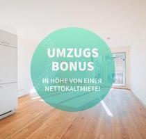 Elegantes Wohngefühl: Neubau 2-Zimmer-Wohnung mit moderner Küche - Halle (Saale) Damaschkestraße