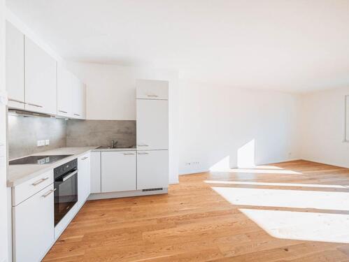 Foto - 2 Zimmer Etagenwohnung zur Miete in Halle (Saale)