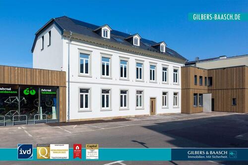 Foto - Trier-Saarstraße: Kernsanierte Gewerbeeinheit auf neustem Standard