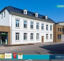 Trier-Saarstraße: Kernsanierte Gewerbeeinheit auf neustem Standard