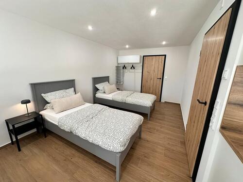 Foto - 1 Zimmer Erdgeschoßwohnung zur Miete in Gomaringen