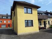 Foto - Charmantes Wohnhaus mit Scheune, Doppelgarage und Garten