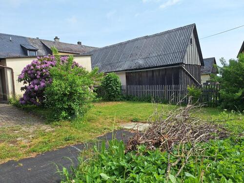 Foto - 8 Zimmer Einfamilienhaus zum Kaufen in Geroldsgrün