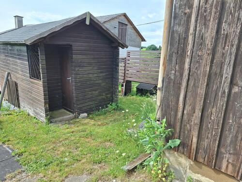 Foto - 8 Zimmer Einfamilienhaus in Geroldsgrün