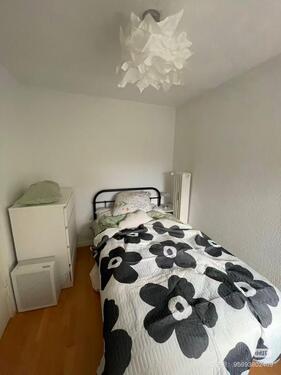 Foto - 1.5 Zimmer Dachgeschoßwohnung in Hamburg