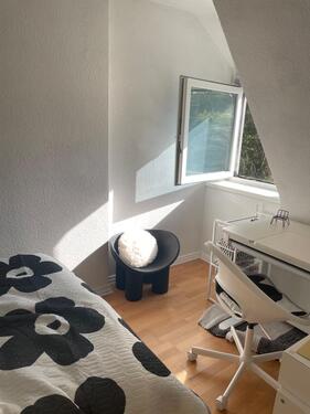 Foto - Dachgeschoßwohnung in Hamburg zum Kaufen